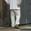 画像13: SMITH'S AMERICAN（スミスアメリカン）LES HALLES Painter（レアールペインター）14W Corduroy/Stone（ストーン）【裾上げ無料】 (13)