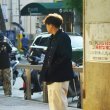画像11:  Post O'Alls（ポストオーバーオールズ）No.1 Jacket（No,1ジャケット） "Flat Twill" / Indigo（インディゴ） (11)