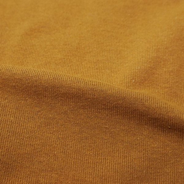 画像6: SAINT JAMES(セントジェームス)OUESSANT LOOSE(ウエッソン・ルーズ)"SOLID" / SIENNE(オーク) (6)