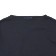 画像3: SAINT JAMES（セントジェームス）OUESSANT LOOSE（ウエッソン・ルーズ）/ NAVY（ネイビー） (3)