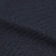 画像6: SAINT JAMES（セントジェームス）OUESSANT LOOSE（ウエッソン・ルーズ）/ NAVY（ネイビー） (6)
