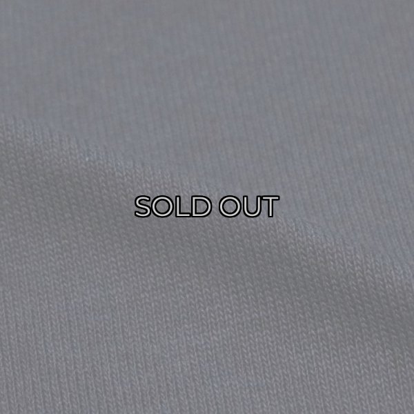 画像6: SAINT JAMES（セントジェームス）OUESSANT LOOSE（ウエッソン・ルーズ）"SOLID" / NAVY（ネイビー） (6)