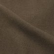 画像6: blurhms ROOTSTOCK（ブラームスルーツストック）Rough&Smooth Thermal Pullover（ラフ&スムースサーマルプルオーバー）/ Khaki Brownl（カーキブラウン） (6)