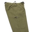 画像7: GRAMICCI（グラミチ）ROCK SLIDE PANT（ロックスライドパンツ）"Pigment Dye" / Dusky Olive（ダスキーオリーブ）【裾上げ無料】 (7)