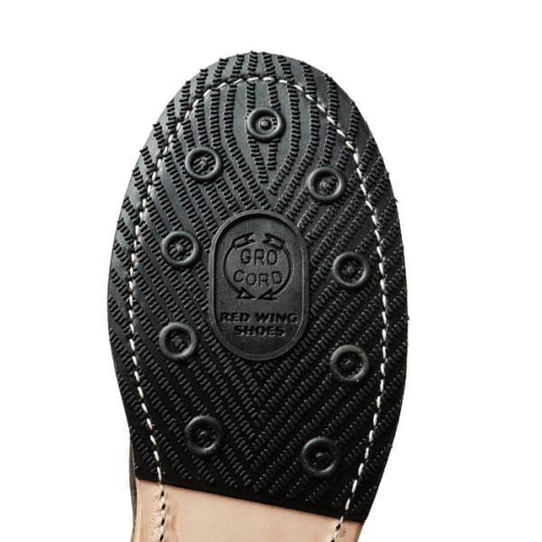 画像4: RED WING(レッドウィング)Style No.9423 Beckman Boot 6"Round-toe(ベックマンブーツ・プレーントゥ) (4)