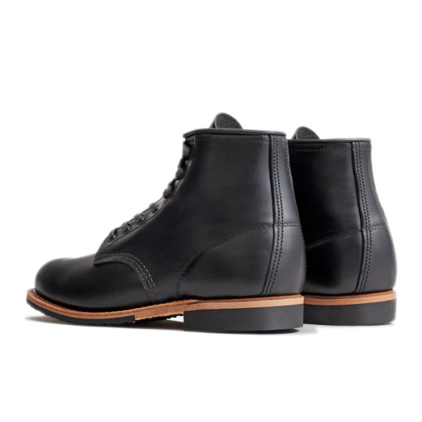 画像3: RED WING(レッドウィング)Style No.9423 Beckman Boot 6"Round-toe(ベックマンブーツ・プレーントゥ) (3)