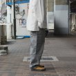 画像10: GRAMICCI（グラミチ）ROCK SLIDE PANT（ロックスライドパンツ）"Pigment Dye" / Dusky Olive（ダスキーオリーブ）【裾上げ無料】 (10)