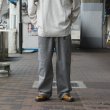 画像9: GRAMICCI（グラミチ）ROCK SLIDE PANT（ロックスライドパンツ）"Pigment Dye" / Dusky Olive（ダスキーオリーブ）【裾上げ無料】 (9)