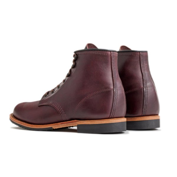 画像3: RED WING(レッドウィング)Style No.9419 Beckman Boot 6"Round-toe(ベックマンブーツ・プレーントゥ) (3)