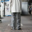 画像11: GRAMICCI（グラミチ）ROCK SLIDE PANT（ロックスライドパンツ）"Pigment Dye" / Dusky Olive（ダスキーオリーブ）【裾上げ無料】 (11)