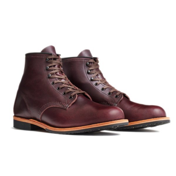 画像2: RED WING(レッドウィング)Style No.9419 Beckman Boot 6"Round-toe(ベックマンブーツ・プレーントゥ) (2)