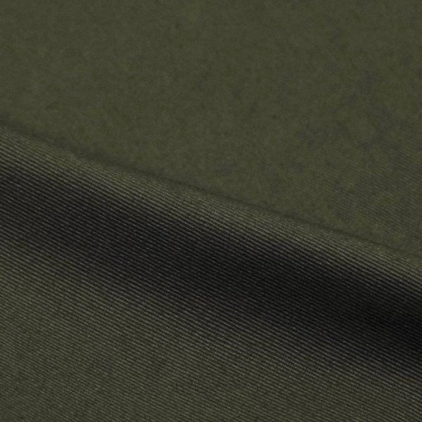 画像9: blurhms ROOTSTOCK(ブラームスルーツストック)2046D Chino Pants(2046Dチノパンツ)/ Khaki Brown(カーキブラウン)【裾上げ無料】 (9)