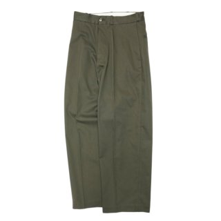 I*O様 blurhms ROOTSTOCK オーバーパンツ 20%OFF＞blurhms ROOTSTOCK（ブラームスルーツストック）13.5oz