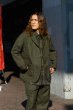 画像13: ENGINEERED GARMENTS（エンジニアードガーメンツ）Bedford Jacket（ベッドフォードジャケット）"Cotton Brushed HB"/ Olive（オリーブ） (13)