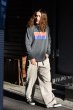画像15: BARNS OUTFITTERS (バーンズアウトフィッターズ) 16/-BARNS OUTFITTERS×BIGMAC L/S T-Shirt (バーンズアウトフィッターズ×ビックマック・ロングスリーブTシャツ)"Pigment Dye" / White(ホワイト)・Charcoal（チャコール） (15)