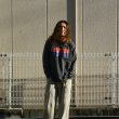 画像12: BARNS OUTFITTERS (バーンズアウトフィッターズ) 16/-BARNS OUTFITTERS×BIGMAC L/S T-Shirt (バーンズアウトフィッターズ×ビックマック・ロングスリーブTシャツ)"Pigment Dye" / White(ホワイト)・Charcoal（チャコール） (12)