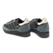 画像5: adidas Originals（アディダスオリジナルス）SL 72 RS / CoreBlack×ShadowOlive×NightIndigo（コアブラック×シャドーオリーブ×ナイトインディゴ） (5)
