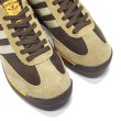 画像6: adidas Originals（アディダスオリジナルス）SL 72 RS / Brown×PuteGrey×PrelovedYellow（ブラウン×パテグレー×プリラブドイエロー） (6)