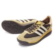 画像3: adidas Originals（アディダスオリジナルス）SL 72 RS / Brown×PuteGrey×PrelovedYellow（ブラウン×パテグレー×プリラブドイエロー） (3)