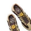 画像7: adidas Originals（アディダスオリジナルス）SL 72 RS / Brown×PuteGrey×PrelovedYellow（ブラウン×パテグレー×プリラブドイエロー） (7)
