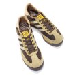 画像4: adidas Originals（アディダスオリジナルス）SL 72 RS / Brown×PuteGrey×PrelovedYellow（ブラウン×パテグレー×プリラブドイエロー） (4)