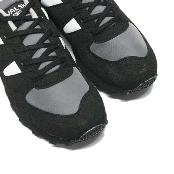 画像6: 『OUTLET』WALSH（ウォルシュ）PB ULTRA T（ウルトラT）/ Black×Grey（ブラックグレー） (6)