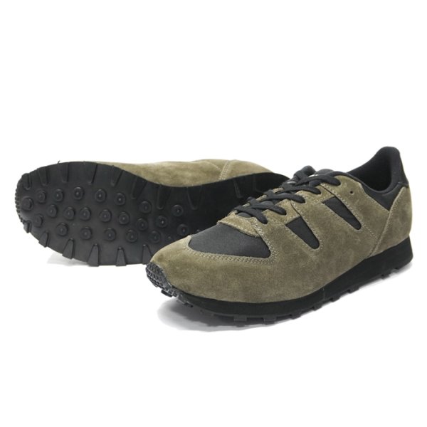 画像3: 『OUTLET』WALSH(ウォルシュ)PB CASUAL T(カジュアルT)/ Kale×Black(ケール×ブラック) (3)