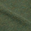 画像6: INVERALLAN（インバーアラン）Crew Neck Saddle Shoulder Sweater（クルーネックサドルショルダーセーター）Supersoft Shetland/JADE（ジェード） (6)