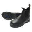画像3: BLUNDSTONE（ブランドストーン）BS2240 LUG BOOTS（ラグブーツ）/ Black（ブラック） (3)