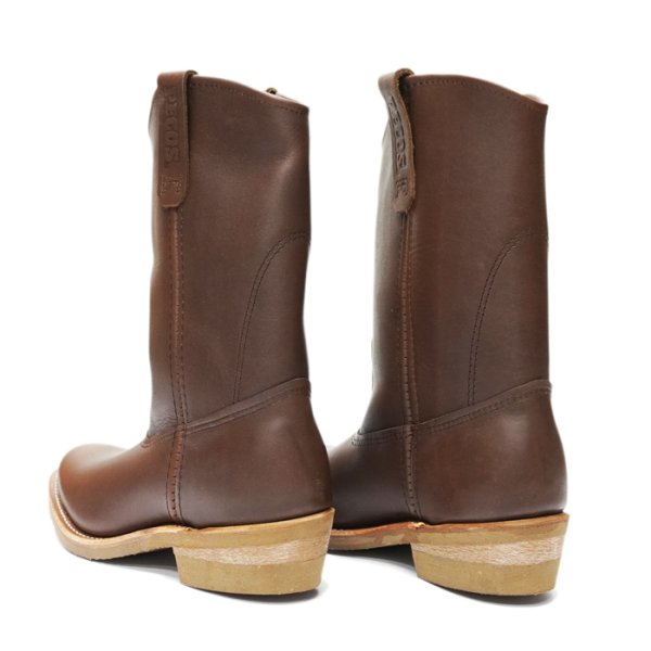 画像5: RED WING(レッドウィング)Style No.1155 Pecos Boot(ペコスブーツ)11inc (5)