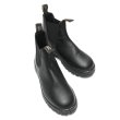 画像4: BLUNDSTONE（ブランドストーン）BS2240 LUG BOOTS（ラグブーツ）/ Black（ブラック） (4)