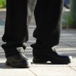 画像9: BLUNDSTONE（ブランドストーン）BS2240 LUG BOOTS（ラグブーツ）/ Black（ブラック） (9)