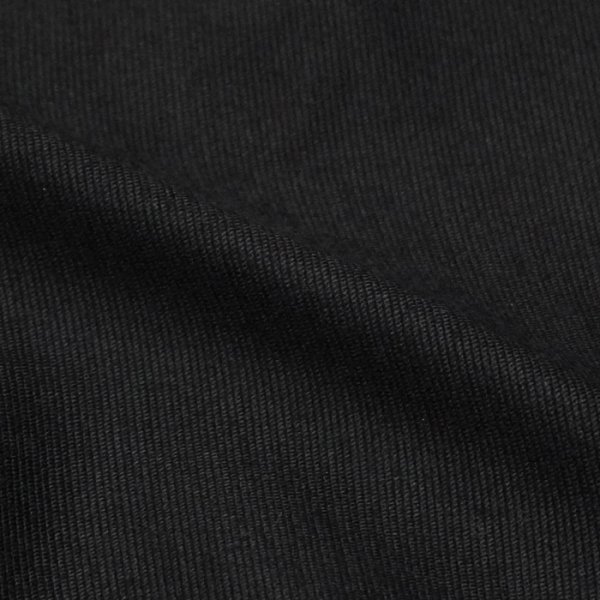 画像9: F.O.B FACTORY（エフオービーファクトリー）DECK COVER ALL（ダックカバーオール）/Black（ブラック） (9)