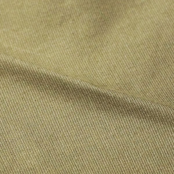 画像9: F.O.B FACTORY（エフオービーファクトリー）DECK COVER ALL（ダックカバーオール）Cord Cloth/Khaki（カーキ） (9)