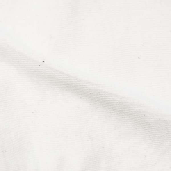 画像6: BARNS OUTFITTERS (バーンズアウトフィッターズ) 10/7 90s Crewneck Sweatshirt (90s クルーネックスウェットシャツ)"BARNS Univ" / Oatmeal(オートミール) (6)