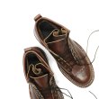 画像7: White's Boots（ホワイツブーツ）SMOKE JUMPER（スモークジャンパー）6inc "BOUNTYHUNTER"/Brown Chrome Excel Leather（ブラウン・クロムエクセルレザー） (7)