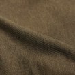 画像6: blurhms ROOTSTOCK（ブラームスルーツストック）Soft&Hard Sweat Crew Neck Pullover（ソフト&ハードスウェットクルーネックプルオーバー）/ Khaki Brown（カーキブラウン） (6)