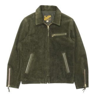 Y'2 LEATHER（ワイツーレザー）