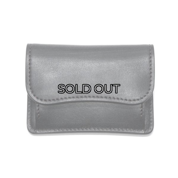 WILD SWANS（ワイルドスワンズ）TONGUE（タング）マルチコインケース