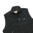 画像3:  L.L.Bean（エルエルビーン）Lovell Microfleece Lined Vest（ラヴェルマイクロフリースラインドベスト）-Japan Edition-/Midnight（ミッドナイト） (3)