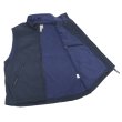 画像3:  L.L.Bean（エルエルビーン）Lovell Microfleece Lined Vest（ラヴェルマイクロフリースラインドベスト）-Japan Edition-/Navy（ネイビー） (3)