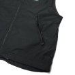 画像5:  L.L.Bean（エルエルビーン）Lovell Microfleece Lined Vest（ラヴェルマイクロフリースラインドベスト）-Japan Edition-/Midnight（ミッドナイト） (5)