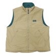 画像1:  L.L.Bean（エルエルビーン）Lovell Microfleece Lined Vest（ラヴェルマイクロフリースラインドベスト）-Japan Edition-/Tan（タン） (1)