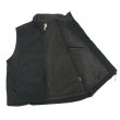 画像8:  L.L.Bean（エルエルビーン）Lovell Microfleece Lined Vest（ラヴェルマイクロフリースラインドベスト）-Japan Edition-/Midnight（ミッドナイト） (8)