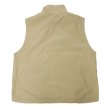 画像2:  L.L.Bean（エルエルビーン）Lovell Microfleece Lined Vest（ラヴェルマイクロフリースラインドベスト）-Japan Edition-/Tan（タン） (2)