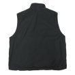 画像2:  L.L.Bean（エルエルビーン）Lovell Microfleece Lined Vest（ラヴェルマイクロフリースラインドベスト）-Japan Edition-/Midnight（ミッドナイト） (2)