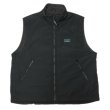 画像1:  L.L.Bean（エルエルビーン）Lovell Microfleece Lined Vest（ラヴェルマイクロフリースラインドベスト）-Japan Edition-/Midnight（ミッドナイト） (1)