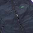 画像7:  L.L.Bean（エルエルビーン）Lovell Microfleece Lined Vest（ラヴェルマイクロフリースラインドベスト）-Japan Edition-/Navy（ネイビー） (7)