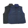 画像11:  L.L.Bean（エルエルビーン）Lovell Microfleece Lined Vest（ラヴェルマイクロフリースラインドベスト）-Japan Edition-/Midnight（ミッドナイト） (11)