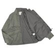 画像3:  L.L.Bean（エルエルビーン）Bean's Windy Ridge Insulated Jacket（ビーンズウィンディリッジインシュレイティッドジャケット）-Japan Edition-/Foliage Green（フォリアージグリーン） (3)